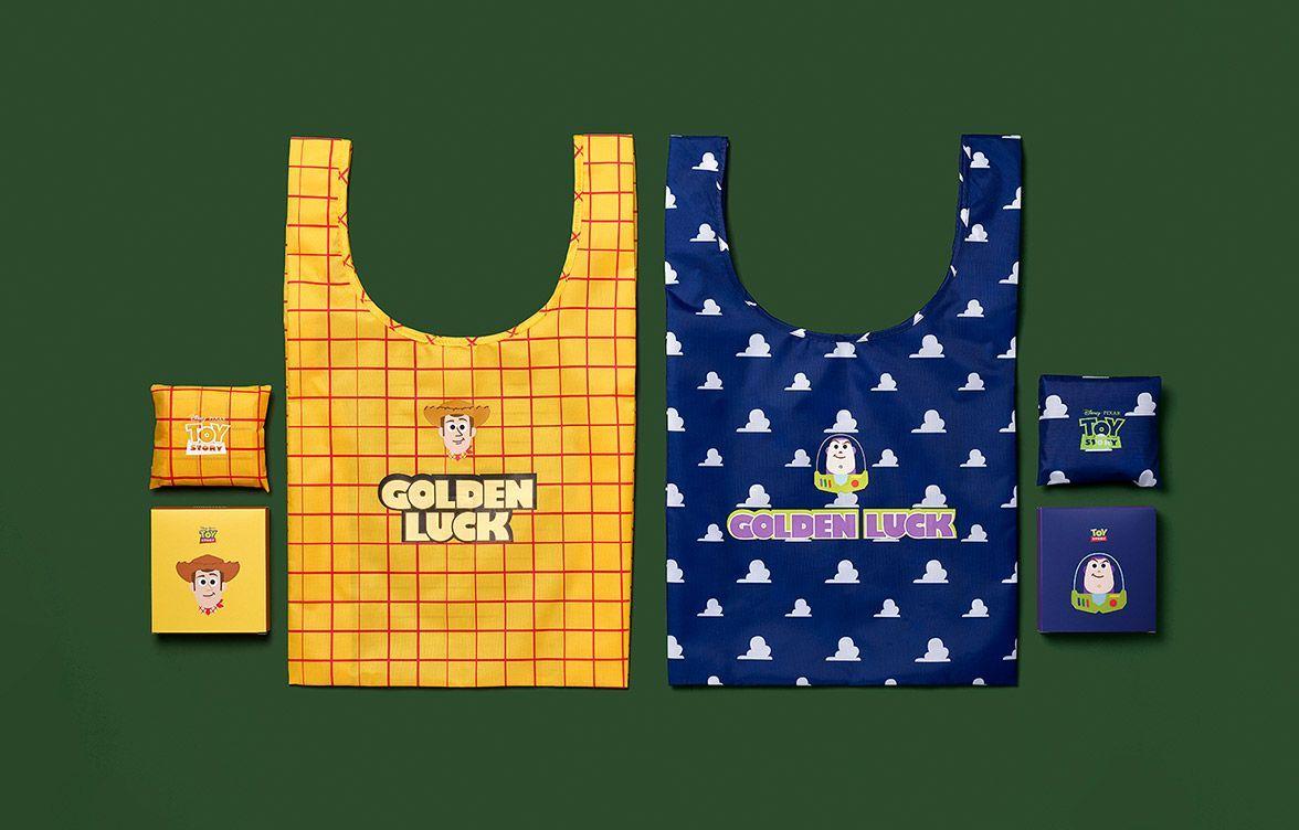 innisfree × Toy Story collaboration! Take home Hamm piggy bank in 2025